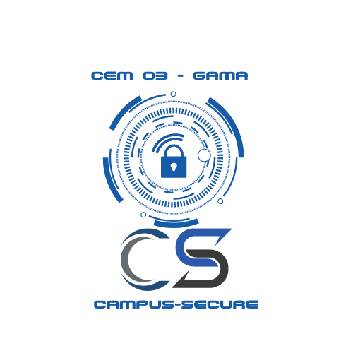 Campus Secure Logo